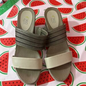 EASY spirit heels